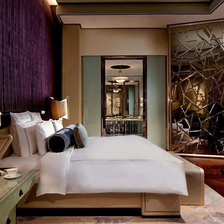 The Ritz-Carlton Shanghai, Pudong Exterior foto